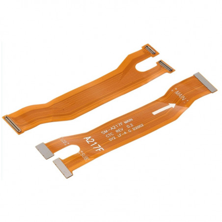 LCD FLEX SAMSUNG GALAXY A21S