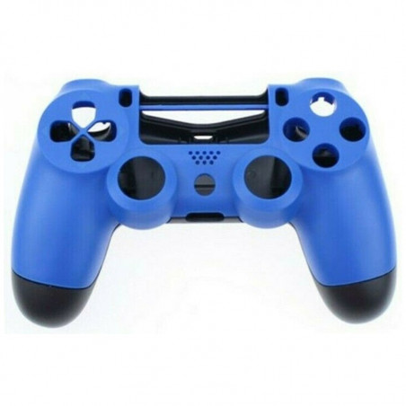 HOUSING CONTROLLER PS4 JDS-001 BLUE BLACK
