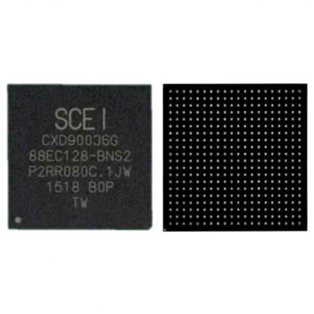 CHIP IC PS4 CXD90036G