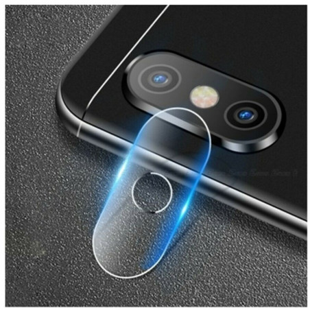 HYDROGEL GLASS PROTECTOR CAMERA XIAOMI MI A2 / 6X