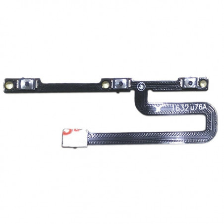 POWER FLEX ZTE AXON 7 MINI