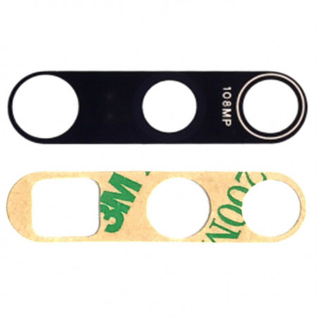 CAMERA GLASS XIAOMI MI 10 PRO  BIG 