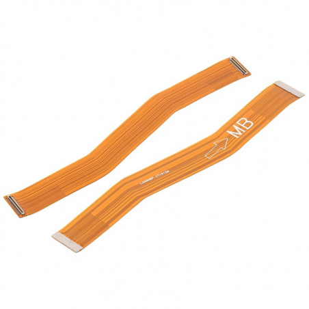 MAIN FLEX XIAOMI REDMI NOTE 8 PRO