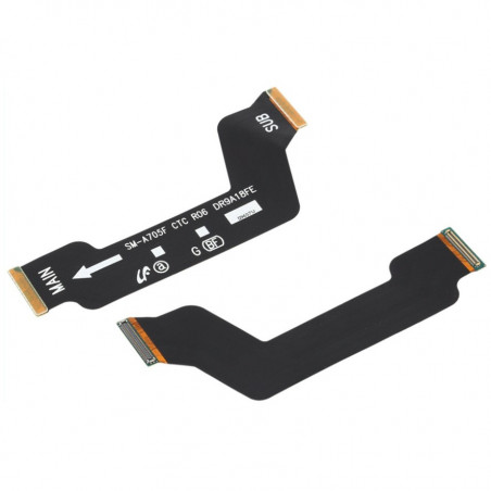 MAIN FLEX SAMSUNG GALAXY A70