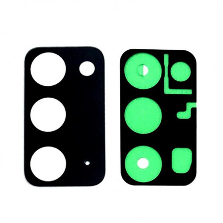 CAMERA GLASS SAMSUNG GALAXY NOTE 20 / 5G