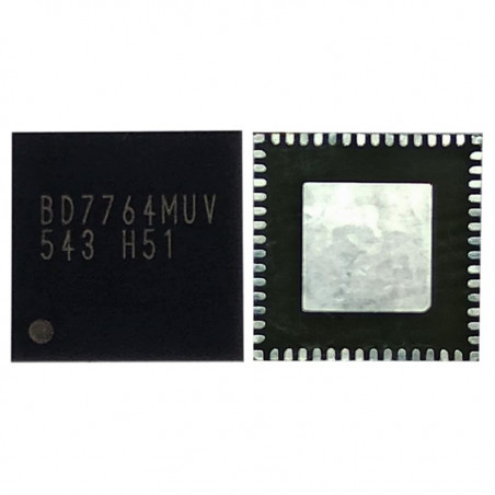 CHIP IC PS4 BD7764MUV