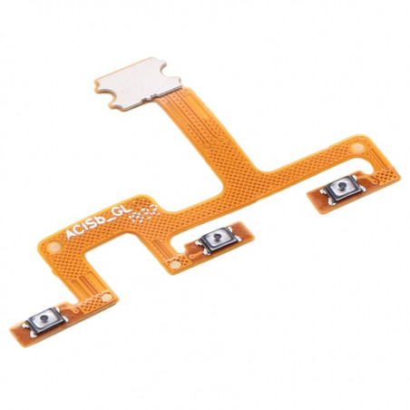 POWER FLEX MOTOROLA MOTO G8 PLUS