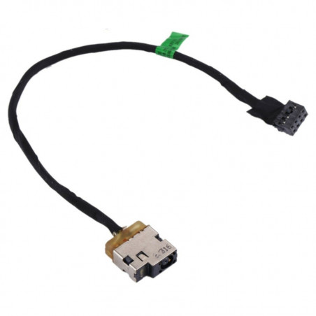 CHARGING FLEX HP 15-G / 15-R / ENVY 15-J