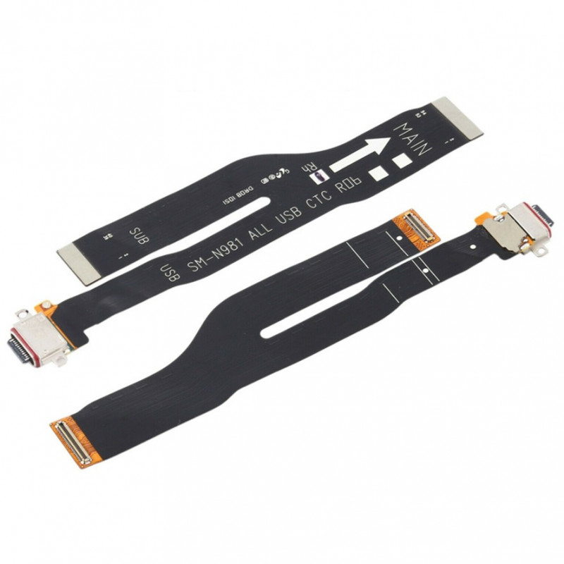 CHARGING FLEX SAMSUNG NOTE 20 SM-N980F CHARGING FLEX SAMSUNG NOTE 20 SM-N980F