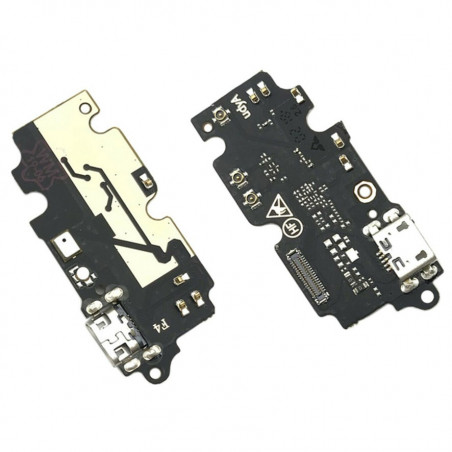 CHARGING FLEX ZTE BLADE V9