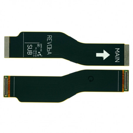 MAIN FLEX SAMSUNG GALAXY NOTE 10 PLUS