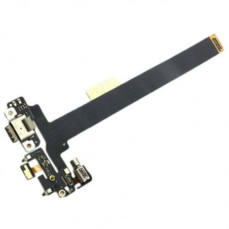 CHARGING FLEX ZTE NUBIA Z11 MINI S