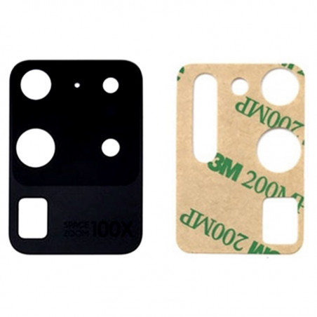 CAMERA GLASS SAMSUNG GALAXY S20 ULTRA