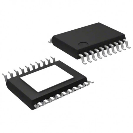 CHIP IC PS4 BD9685