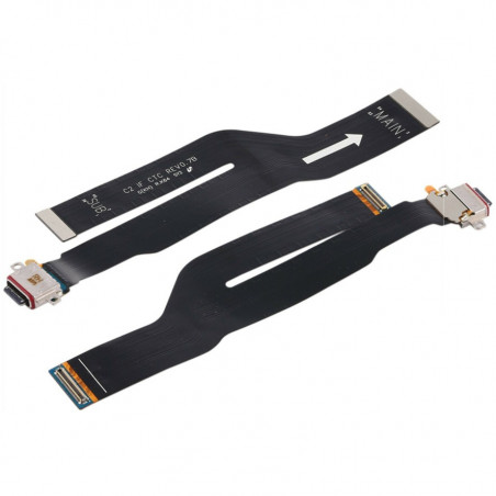 CHARGING FLEX SAMSUNG NOTE 20 ULTRA SM-N985F