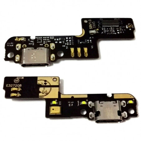 CHARGING FLEX ZTE BLADE V7 MAX