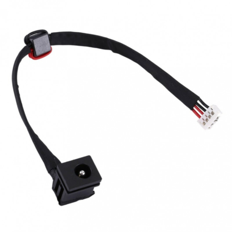 CHARGING FLEX TOSHIBA SATELLITE C650 / C655 / A300 CHARGING FLEX TOSHIBA SATELLITE C650 / C655 / A300