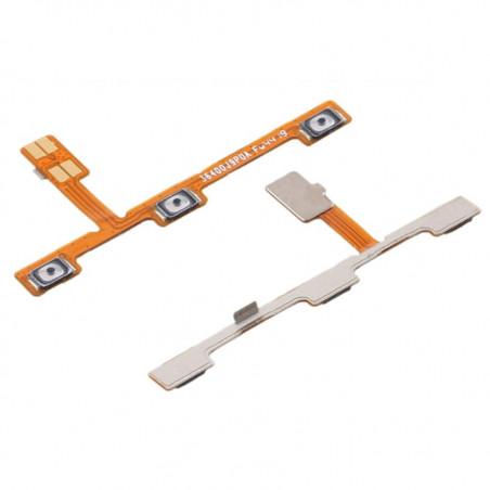 POWER FLEX XIAOMI MI 10 LITE