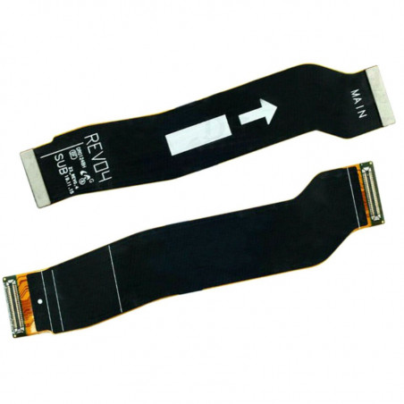 MAIN FLEX SAMSUNG GALAXY S20 ULTRA