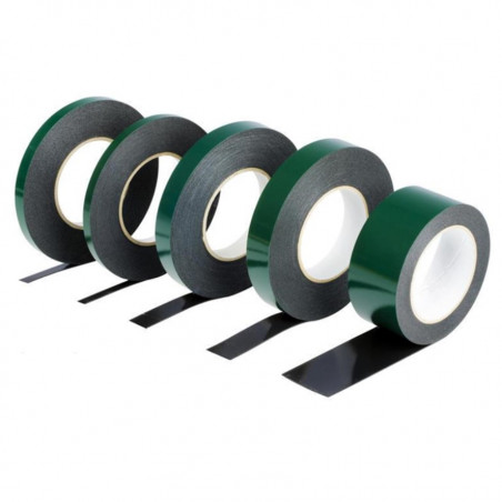 ADHESIVE ROLL 8MM X 0 5MM