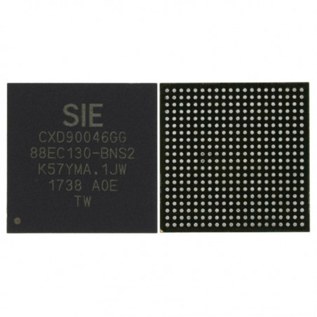 CHIP IC PS4 CXD90046GG