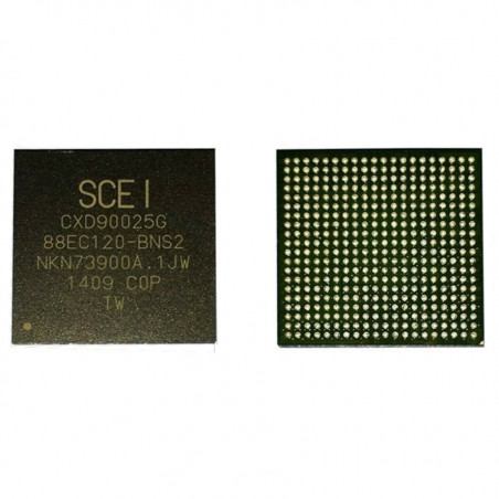 CHIP IC PS4 CXD90025G