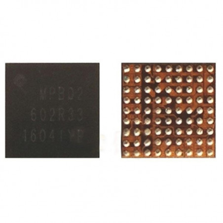 CHIP IC MPB02 SAMSUNG GALAXY S5 / S6 / S6 EDGE