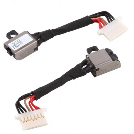 CHARGING FLEX DELL INSPIRON 13 5730 / VOSTRO 5471