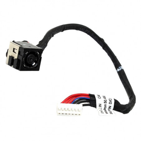 CHARGING FLEX DELL INSPIRON 1440 1550 2420 3420