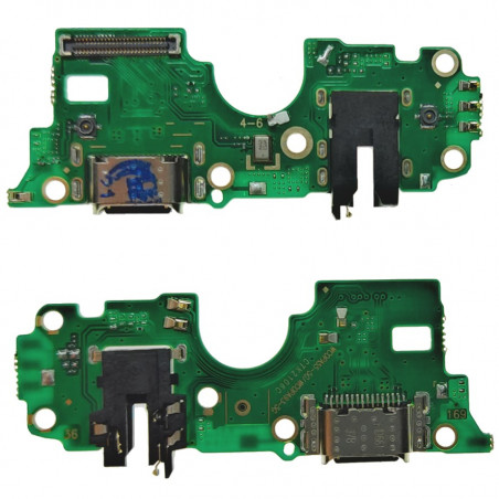 CHARGING FLEX OPPO A54 5G / A74 5G / A94 5G