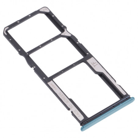 SIM CARD TRAY REDMI NOTE 10 4G / NOTE 10S PURPLE