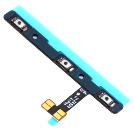 POWER FLEX XIAOMI MI 11 PRO