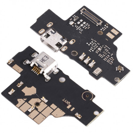 CHARGING FLEX ZTE BLADE A5 2020