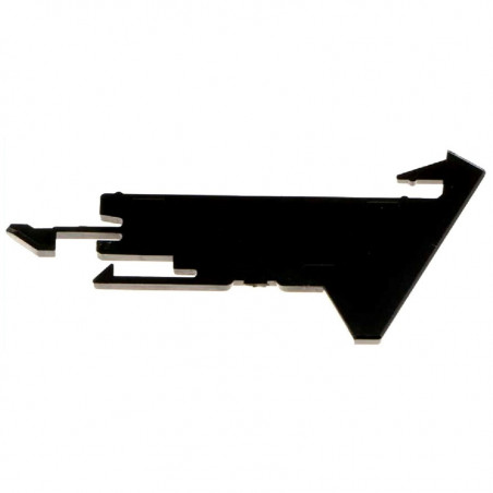 PLASTIC BEZZEL POWER BUTTON CLIP PS4 CUH-1200