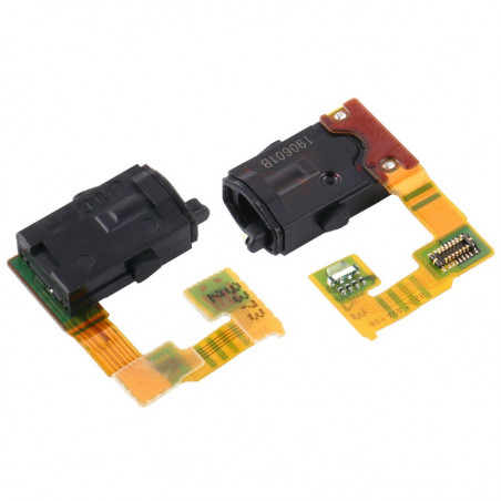 AUDIO JACK SONY XPERIA 8