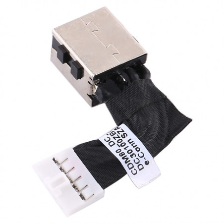 CHARGING FLEX DELL LATITUDE E5580 M3520 098C6H