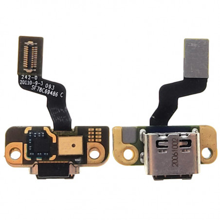 CHARGING FLEX MOTOROLA RAZR / RAZR 5G