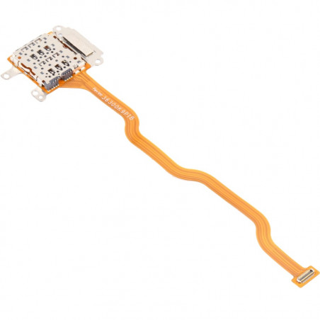 SIM CARD READER FLEX XIAOMI MI 11 LITE / 5G / NE