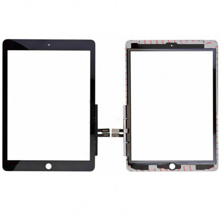 TOUCH SCREEN IPAD 6 2018 BLACK