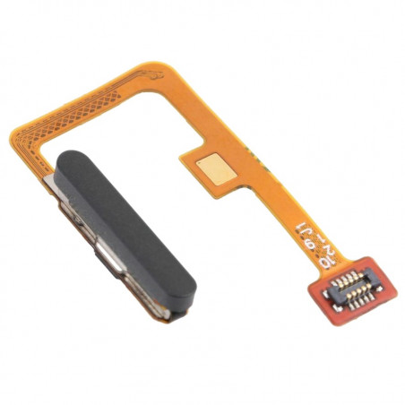 FINGERPRINT FLEX XIAOMI MI 11 LITE / 5G BLACK