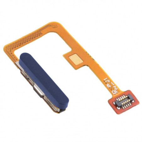 FINGERPRINT FLEX XIAOMI MI 11 LITE / 5G BLUE