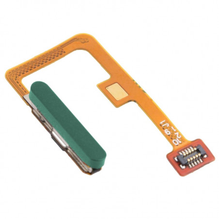 FINGERPRINT FLEX XIAOMI MI 11 LITE / 5G GREEN