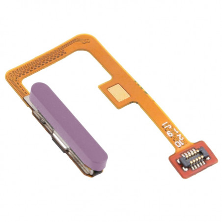 FINGERPRINT FLEX XIAOMI MI 11 LITE / 5G PINK