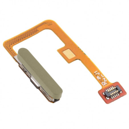 FINGERPRINT FLEX XIAOMI MI 11 LITE / 5G YELLOW