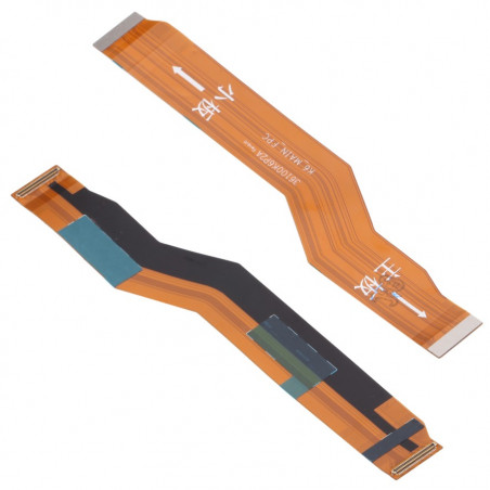 MAIN FLEX XIAOMI REDMI NOTE 10 PRO