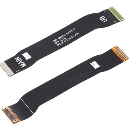 MAIN FLEX SAMSUNG GALAXY NOTE 20 / NOTE 20 5G