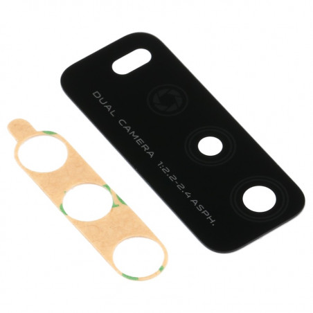 CAMERA GLASS VIVO Y11S