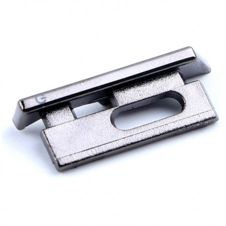 PLASTIC BEZZEL POWER BUTTON CLIP PS4 CUH-1000