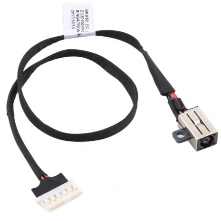CHARGING FLEX DELL INSPIRON 15 7560 7572