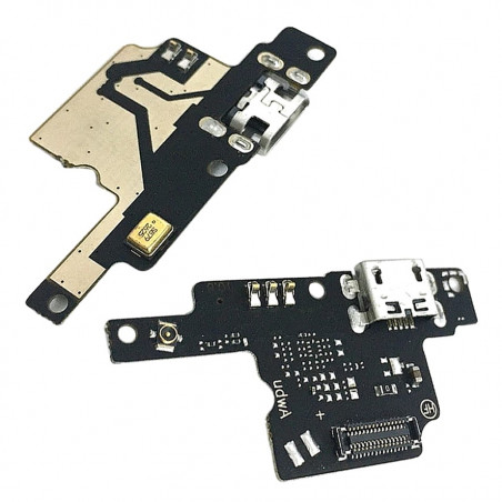 CHARGING FLEX ZTE BLADE V9 VITA